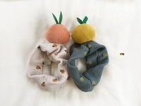 Load image into Gallery viewer, Baby Unisex Fruit Print Rompers Wholesale 230114380
