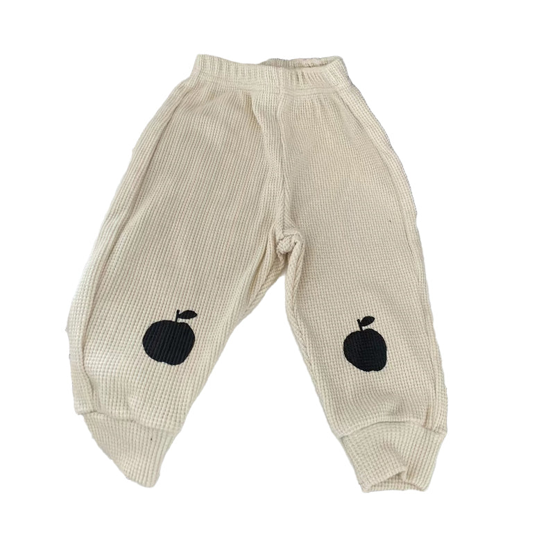 Baby Unisex Cartoon Pants Wholesale 230114395