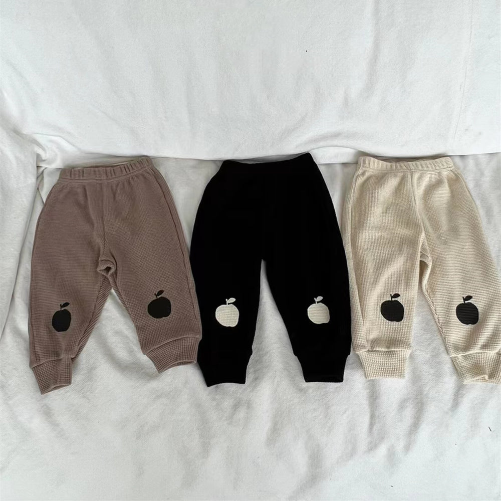 Baby Unisex Cartoon Pants Wholesale 230114395