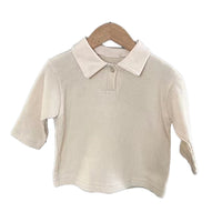 Load image into Gallery viewer, Baby Unisex Color-blocking Tops Wholesale 230114396
