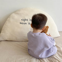 Load image into Gallery viewer, Baby Unisex Solid Color Jumpsuits Wholesale 230114397
