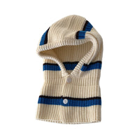 Load image into Gallery viewer, Unisex Striped Accessories Scarves Wholesale 230114398
