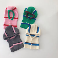 Load image into Gallery viewer, Unisex Striped Accessories Scarves Wholesale 230114398
