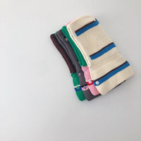 Load image into Gallery viewer, Unisex Striped Accessories Scarves Wholesale 230114398
