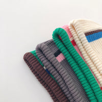 Load image into Gallery viewer, Unisex Striped Accessories Scarves Wholesale 230114398
