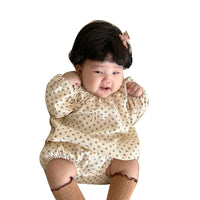 Load image into Gallery viewer, 2 Pieces Set Baby Girls Flower Print Tops And Shorts Wholesale 230114400
