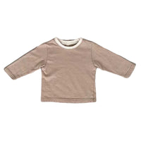 Load image into Gallery viewer, Baby Unisex Color-blocking Tops Wholesale 230114401
