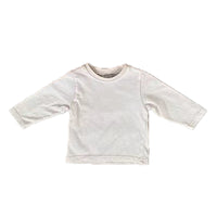 Load image into Gallery viewer, Baby Unisex Color-blocking Tops Wholesale 230114401
