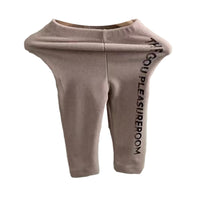 Load image into Gallery viewer, Baby Unisex Letters Pants Wholesale 230114403
