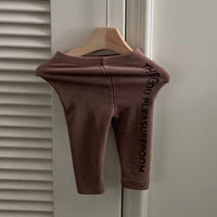 Load image into Gallery viewer, Baby Unisex Letters Pants Wholesale 230114403
