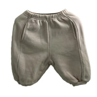 Load image into Gallery viewer, Baby Unisex Solid Color Pants Wholesale 230114408
