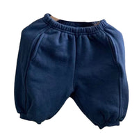 Load image into Gallery viewer, Baby Unisex Solid Color Pants Wholesale 230114408
