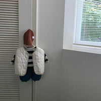 Load image into Gallery viewer, Baby Unisex Solid Color Pants Wholesale 230114408
