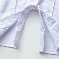 Load image into Gallery viewer, 3 Pieces Set Baby Boys Bow Jumpsuits And Solid Color Vests Waistcoats And Hats Wholesale 230114409
