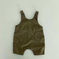 Load image into Gallery viewer, Baby Unisex Solid Color Jumpsuits Wholesale 230114412
