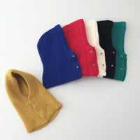 Load image into Gallery viewer, Unisex Solid Color Accessories Hats Wholesale  230114414
