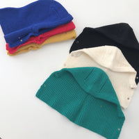 Load image into Gallery viewer, Unisex Solid Color Accessories Hats Wholesale  230114414
