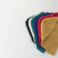 Load image into Gallery viewer, Unisex Solid Color Accessories Hats Wholesale  230114414
