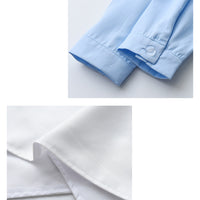 Load image into Gallery viewer, 3 Pieces Set Baby Kid Boys Birthday Party Bow Shirts Solid Color Vests Waistcoats And Pants Wholesale 230114415
