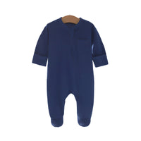 Load image into Gallery viewer, Baby Unisex Solid Color Jumpsuits Wholesale 230114416
