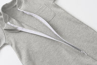 Load image into Gallery viewer, Baby Unisex Solid Color Jumpsuits Wholesale 230114416
