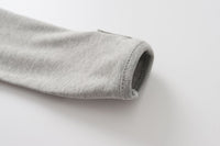 Load image into Gallery viewer, Baby Unisex Solid Color Jumpsuits Wholesale 230114416
