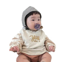 Load image into Gallery viewer, Baby Unisex Letters Vests Waistcoats Wholesale 230114420
