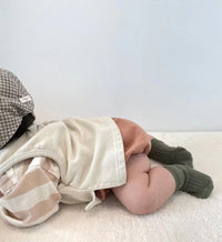 Load image into Gallery viewer, Baby Unisex Letters Vests Waistcoats Wholesale 230114420
