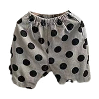 Load image into Gallery viewer, Baby Unisex Polka dots Pants Wholesale 230114421
