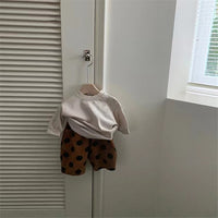 Load image into Gallery viewer, Baby Unisex Polka dots Pants Wholesale 230114421
