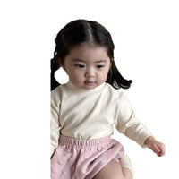 Load image into Gallery viewer, Baby Unisex Solid Color Tops Wholesale 230114422
