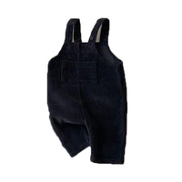 Load image into Gallery viewer, Baby Unisex Solid Color Jumpsuits Wholesale 230114424
