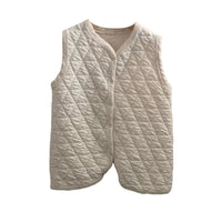 Load image into Gallery viewer, Baby Unisex Checked Jumpsuits Wholesale 230114425
