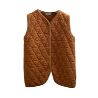 Load image into Gallery viewer, Baby Unisex Checked Jumpsuits Wholesale 230114425
