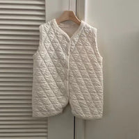 Load image into Gallery viewer, Baby Unisex Checked Jumpsuits Wholesale 230114425
