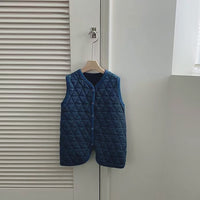 Load image into Gallery viewer, Baby Unisex Checked Jumpsuits Wholesale 230114425
