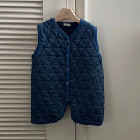 Load image into Gallery viewer, Baby Unisex Checked Jumpsuits Wholesale 230114425
