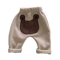 Load image into Gallery viewer, Baby Unisex Cartoon Pants Wholesale 230114428
