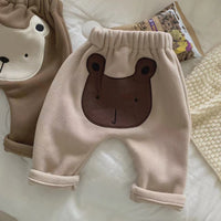Load image into Gallery viewer, Baby Unisex Cartoon Pants Wholesale 230114428
