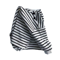 Load image into Gallery viewer, Baby Unisex Striped Tops Wholesale 230114429
