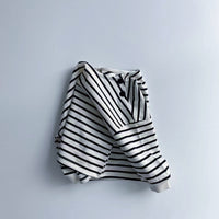 Load image into Gallery viewer, Baby Unisex Striped Tops Wholesale 230114429
