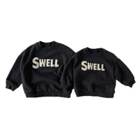 Load image into Gallery viewer, Baby Unisex Letters Hoodies Sweatshirts Wholesale 230114433
