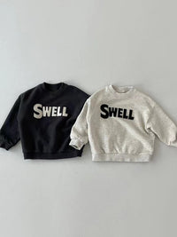 Load image into Gallery viewer, Baby Unisex Letters Hoodies Sweatshirts Wholesale 230114433
