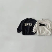 Load image into Gallery viewer, Baby Unisex Letters Hoodies Sweatshirts Wholesale 230114433
