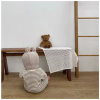 Load image into Gallery viewer, Baby Unisex Striped Cartoon Print Jumpsuits Wholesale 230114443
