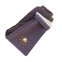 Load image into Gallery viewer, Baby Unisex Striped Cartoon Print Pants Wholesale 230114448
