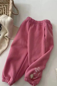 Load image into Gallery viewer, Baby Girls Cartoon Pants Wholesale 230114455
