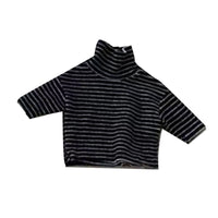 Load image into Gallery viewer, Baby Unisex Striped Tops Wholesale 230114462

