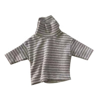 Load image into Gallery viewer, Baby Unisex Striped Tops Wholesale 230114462
