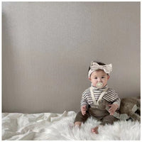Load image into Gallery viewer, Baby Unisex Striped Tops Wholesale 230114462
